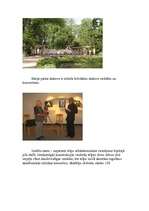 Referāts 'Cēsu novada kultūras dzīve', 5.