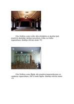 Referāts 'Cēsu novada kultūras dzīve', 6.