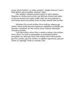 Referāts 'Cēsu novada kultūras dzīve', 8.