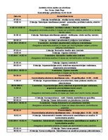 Konspekts 'Juridisko tekstu analīze un rakstīšana', 1.