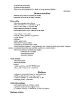 Konspekts 'Juridisko tekstu analīze un rakstīšana', 6.