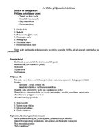 Konspekts 'Juridisko tekstu analīze un rakstīšana', 8.