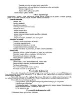 Konspekts 'Juridisko tekstu analīze un rakstīšana', 13.