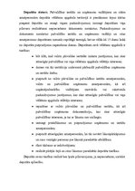 Referāts 'Ieskaites darbs pašvaldību tiesībās', 7.