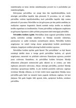 Referāts 'Ieskaites darbs pašvaldību tiesībās', 14.