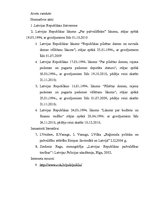 Referāts 'Ieskaites darbs pašvaldību tiesībās', 15.