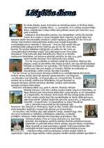 Eseja '11.novembris (Lāčplēša diena)', 1.