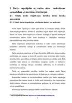 Referāts 'Darbu regulējošo normatīvo aktu ievērošanas uzraudzība un kontrole', 6.