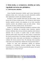 Referāts 'Darbu regulējošo normatīvo aktu ievērošanas uzraudzība un kontrole', 15.