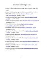 Referāts 'Darbu regulējošo normatīvo aktu ievērošanas uzraudzība un kontrole', 19.