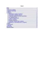 Referāts 'Vingrojumi muguras muskulatūras nostiprināšanai', 1.