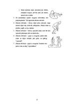 Referāts 'Vingrojumi muguras muskulatūras nostiprināšanai', 27.