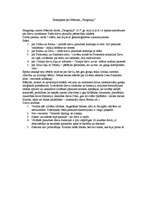 Konspekts 'Konspekts par Hēsioda "Teogoniju"', 1.