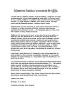 Referāts 'Kalnu divriteņi jeb MTB', 3.