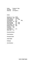 Referāts 'Kalnu divriteņi jeb MTB', 10.