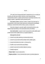 Referāts 'Latvijas tautsaimniecības struktūra un ekonomikas izaugsmes perspektīvas', 3.