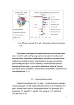 Referāts 'Latvijas tautsaimniecības struktūra un ekonomikas izaugsmes perspektīvas', 7.