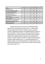 Referāts 'Latvijas tautsaimniecības struktūra un ekonomikas izaugsmes perspektīvas', 14.