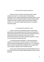 Referāts 'Latvijas tautsaimniecības struktūra un ekonomikas izaugsmes perspektīvas', 18.