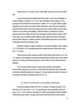 Referāts 'Latvijas tautsaimniecības struktūra un ekonomikas izaugsmes perspektīvas', 22.