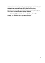 Referāts 'Latvijas tautsaimniecības struktūra un ekonomikas izaugsmes perspektīvas', 28.