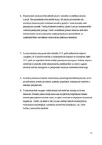 Referāts 'Latvijas tautsaimniecības struktūra un ekonomikas izaugsmes perspektīvas', 30.