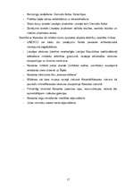 Referāts 'Karostas šodiena', 17.