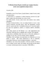 Referāts 'Karostas šodiena', 20.