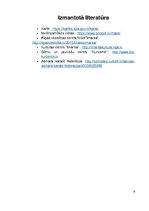 Konspekts 'Rīgas pilsētas Imantas apkaimes apbūves plānošanas formas', 8.