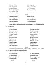 Referāts 'Saule latviešu folklorā, mitoloģijā, astronomijā', 14.