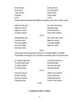 Referāts 'Saule latviešu folklorā, mitoloģijā, astronomijā', 16.