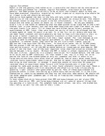 Eseja 'Should Capital Punishment Be Abolished?', 1.