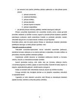 Prakses atskaite 'Prakses atskaite finanšu grāmatvedībā Pārtikas un veterinārajā dienestā', 6.