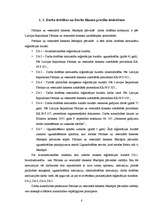 Prakses atskaite 'Prakses atskaite finanšu grāmatvedībā Pārtikas un veterinārajā dienestā', 8.