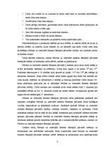 Prakses atskaite 'Prakses atskaite finanšu grāmatvedībā Pārtikas un veterinārajā dienestā', 9.