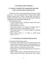 Prakses atskaite 'Prakses atskaite finanšu grāmatvedībā Pārtikas un veterinārajā dienestā', 11.