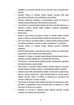 Prakses atskaite 'Prakses atskaite finanšu grāmatvedībā Pārtikas un veterinārajā dienestā', 12.