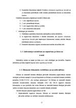 Prakses atskaite 'Prakses atskaite finanšu grāmatvedībā Pārtikas un veterinārajā dienestā', 17.