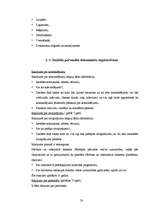 Prakses atskaite 'Prakses atskaite finanšu grāmatvedībā Pārtikas un veterinārajā dienestā', 20.