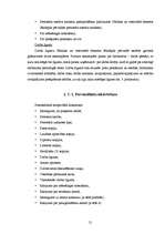 Prakses atskaite 'Prakses atskaite finanšu grāmatvedībā Pārtikas un veterinārajā dienestā', 21.