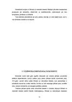 Prakses atskaite 'Prakses atskaite finanšu grāmatvedībā Pārtikas un veterinārajā dienestā', 22.