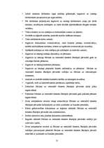 Prakses atskaite 'Prakses atskaite finanšu grāmatvedībā Pārtikas un veterinārajā dienestā', 25.