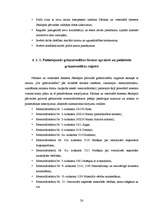 Prakses atskaite 'Prakses atskaite finanšu grāmatvedībā Pārtikas un veterinārajā dienestā', 26.