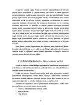 Prakses atskaite 'Prakses atskaite finanšu grāmatvedībā Pārtikas un veterinārajā dienestā', 27.