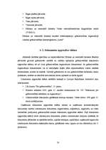 Prakses atskaite 'Prakses atskaite finanšu grāmatvedībā Pārtikas un veterinārajā dienestā', 28.