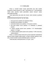 Prakses atskaite 'Prakses atskaite finanšu grāmatvedībā Pārtikas un veterinārajā dienestā', 30.