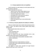 Prakses atskaite 'Prakses atskaite finanšu grāmatvedībā Pārtikas un veterinārajā dienestā', 36.