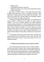 Prakses atskaite 'Prakses atskaite finanšu grāmatvedībā Pārtikas un veterinārajā dienestā', 41.