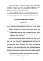 Prakses atskaite 'Prakses atskaite finanšu grāmatvedībā Pārtikas un veterinārajā dienestā', 42.