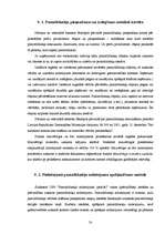 Prakses atskaite 'Prakses atskaite finanšu grāmatvedībā Pārtikas un veterinārajā dienestā', 50.